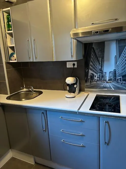 Coeur Historique De Grasse Apartment 0*,  France