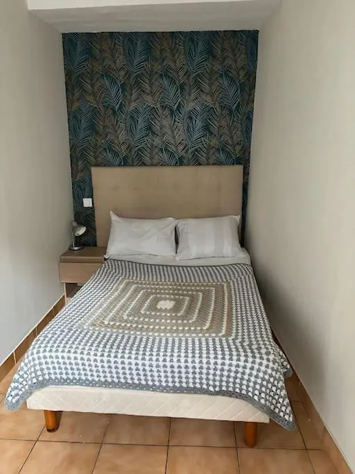Coeur Historique De Grasse Apartment France